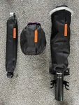 X Tailor Made Covers Bmw E36 Platform On Hsd Coilovers. Fixed Price $67.15.