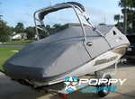 2006 Seadoo Challenger 180 Cs Boat Cover New Trailerable Tower Model. Fixed Price $779.99.