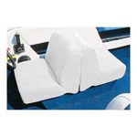 Taylor Made Back-to-back Lounge Seat Cover, 18"H X 20"W 40"D. Fixed Price $58.77.