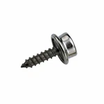 Sea-dog Snap Stud 5/8" 6-PK #299113-1. Fixed Price $11.18.