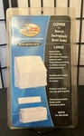Outer Banks Outfitters Large Swingback Boat Seat Cover. Fixed Price $60.00.
