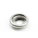 Dot Durable Socket 93-XN-10224-1U Stainless Steel (100 Pack). Fixed Price $29.95.