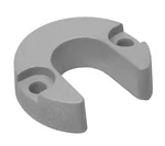 Martyr CM806189Z Mercruiser Trim Cylinder Anode Zinc. Fixed Price $6.72.