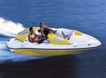 7.6OZ Boat Cover Sea Doo Sportster 4-TEC 2003-2005. Fixed Price $451.65.