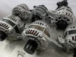 2016 Land Rover Range Sport Alternator Oem 136K Miles - LKQ447829147. Fixed Price $121.90.