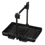 Attwood Marine Battery Tray 24M-W/CROSS Bar 9090-5. Fixed Price $15.99.