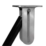 Lenco Stainless Slide Bracket F/ Hatch Lifts 70381-001. Fixed Price $73.59.