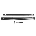 6 Truck Bed Rail Caps Cover Lh & Rh Side 93-11 Ford Ranger Mazda B-series. Fixed Price $105.68.