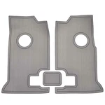 Larson Boat Non-skid Cockpit Mats 9TA-170157 Fx 1750DC (set Of 3). Fixed Price $537.51.