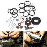 4 Ton Floor Jack Replacement Repair Kit For Lincoln Walker Seals 93657. Fixed Price $53.91.