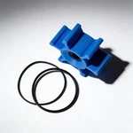 Impeller Kit For Jabsco 6303-0007-P Ballast Puppy & Water 18220-3127 New. Fixed Price $14.95.