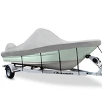 Center Console Boat 17-19FT Waterproof 1200D Covers Specially Mari.... Fixed Price $267.88.