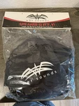 Wet Sounds SUITZ-10 Black Neoprene Rev / Pro 80 Tower. Fixed Price $189.99.