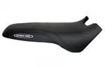 Hydro-turf Seat Cover Xp (95) Spx (99) W/hump Black/ Cf Em. Fixed Price $155.75.