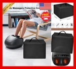 Foot Massager Machine Cover Dustproof Waterproof 600D Nylon Case Black Universal. Fixed Price $38.99.