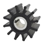 Water Pump Impeller Kits For Jabsco 18838-0001 Sherwood 09959K Johnson 09-701B-1. Fixed Price $17.99.