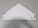 1988 Four Winns 180 Horizon Boat Fiberglass Front Bow Anchor Hatch Cover Lid. Fixed Price $74.99.