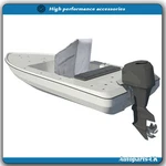 Boat Center Console Cover 60"H X 44"L 36"W 600D Marine Canvas. Fixed Price $22.62.