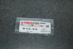 New Genuine Yamaha 90890-55886 Ignition Key (389) Factory Marine Oem Parts. Fixed Price $13.00.