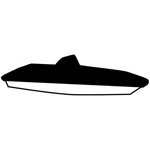 New Yamaha 21' Non T-top Mooring Cover 2018-2019 Black MAR-FSH21-BT-18. Fixed Price $826.99.