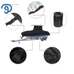 Heavy Duty Center Console T-top Boat Cover 420D 16-18.5FT 17-19FT 20-22 22-24FT. Fixed Price $76.71.