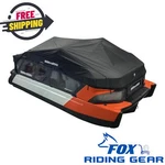 Sea-doo Mooring Cover For Switch Sport 18 295101080. Fixed Price $921.99.