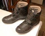 Wading Fishing Boots Strap Close Felt Sole Mens Size 10. Fixed Price $59.99.