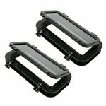 Amarine Made 2 Pack Boat Rectangle Opening Portlight Porthole 15-3/4" X 7-7/8". Fixed Price $80.99.