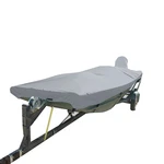 Carver 74201EXP10 Boat Cover - Gray. Fixed Price $140.16.