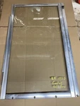 88 Bayliner Capri 1750 Center Windshield. Fixed Price $95.00.