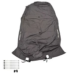 Sun Tracker Pontoon Boat Cover 305722 Fishin Barge Signature 2017. Fixed Price $839.95.