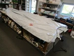 Tracker Pro Guide 16 Wt (2006 - 2008) Ratchet Cover Grey Marine Boat. Fixed Price $299.95.