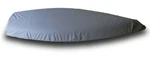 Laser Sailboat Hull Cover - Polyester Charcoal Gray Bottom Usa Made. Fixed Price $226.67.