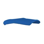 Carver 602A-04 3-BOW Acrylic Bimini Top Fabric & Storage Boot Pacific Blue. Fixed Price $249.73.