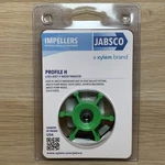 Jabsco 6303-0007-P Replacement Blade Green Polyurethane Impeller. Fixed Price $39.95.