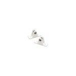 Seachoice 50-76241 Deck Hinge White. Fixed Price $8.64.