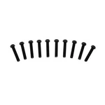 Moser Engineering Wheel Studs Screw-in 1/2-20" Set Of 10 8002. Fixed Price $29.99.