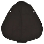 Supra Boat Tonneau Cover 106080 Great Lakes Top Black Sunbrella. Fixed Price $240.24.