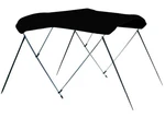 Carver 604A-02 Canvas & Boot For 55604 Jet Black. Fixed Price $218.75.