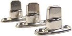 Common Sense Fastener, Turn Button, Double Height, 2 Hole Stud, 10 Piece Set -. Fixed Price $22.39.
