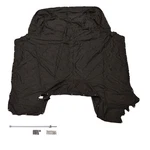Striper Boat Cockpit Cover 8474-1001 220 Dual Console Black. Fixed Price $550.87.