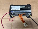 2000 2100 V Tige Boat 9 Relay Digital Control Center Ii Marine Emi P/n 50-00073. Fixed Price $300.00.