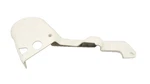 2010-2015 Jaguar Xjl Front Left Driver Side Seat Cushion Cover Trim Beige Oem. Fixed Price $24.75.