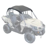 Commercial Sewing Can-am Commander Maverick Bimini Top, UBRP113. Fixed Price $40.94.