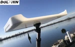 Dolphin Rod Holder Mount Angle Adjustable Boat Bait Board Fillet 22.8"X15". Fixed Price $105.00.