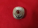 Lot Of 100 Lift-the-dot Socket XX-16205 Nickel Finish.. Fixed Price $35.00.