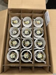 Attwood Turbo 3000 Series, In-line Blower 12V 1731-1 (24-PACK). Fixed Price $275.00.