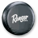 Ranger Boats Spare Tire Covers - Made In Usa Uv Fade Proof. Fixed Price $50.99.