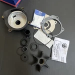 New Oem Omc Evinrude Johnson Water Pump Kit 0395073. Fixed Price $60.00.