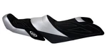 Hydro-turf Premier Seat Cover For Yamaha 15-20 Cruiser/vx (black/silver). Fixed Price $366.95.
